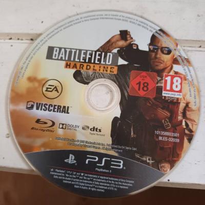 Ps3 Spiele gebraucht - thumb