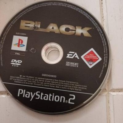 Ps2 Spiele gebraucht - thumb