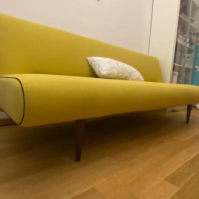 designer sofa, bettsofa - thumb