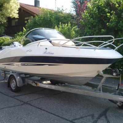 Galia 520 Suncruiser - thumb