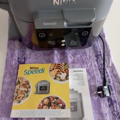 Ninja Speedi - thumb