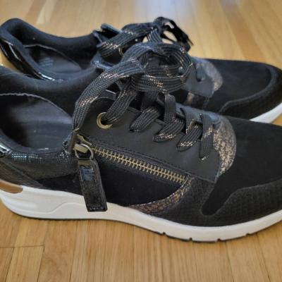 Tamaris Damen Sneaker Gr. 39 - thumb