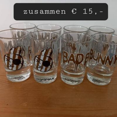 Shotgläser - thumb