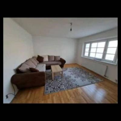 Ecksofa couch - thumb