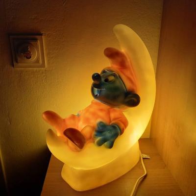 reklame lampe - thumb