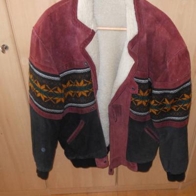 Schön Winterjacke - thumb