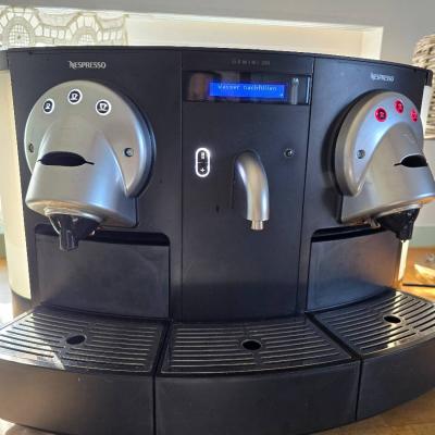 Nespresso Gemini CS 220 - thumb