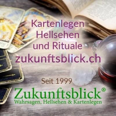Zukunftsblick sucht top Berater! - thumb