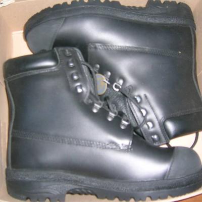 Arbeitsstiefel - thumb