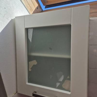 Küche 3 Jahre alt - thumb