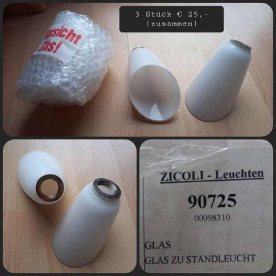 3x Zicoli-Leuchten 90725 - thumb