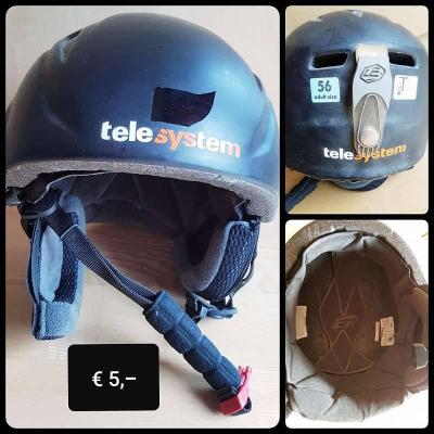 Skihelm Briko 56 (L) - thumb