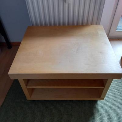IKEA TV-Tisch (rollbar) - thumb