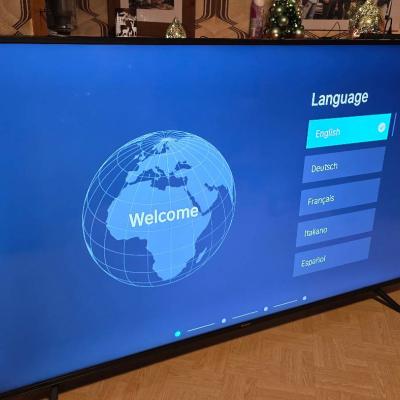 Fernseher Hisense - thumb