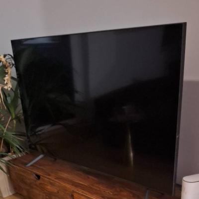 Samsungfernseher fast neu - thumb