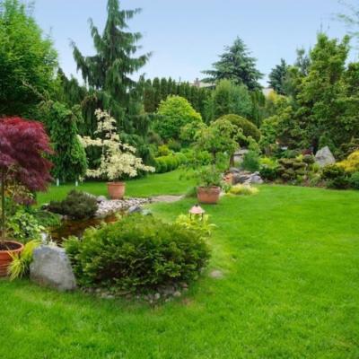 Ferientätigkeit – Tier- und Gartenbetreuung im Sommer - thumb