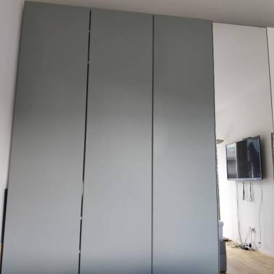 IKEA Schrank - thumb