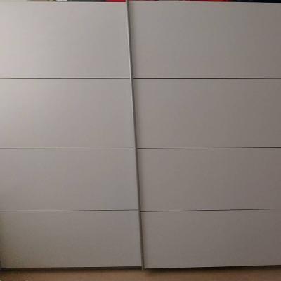 Schiebetürschrank Schlafzimmer 270 x 210 x 61 von XXXLutz - thumb