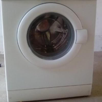 Siemens Waschmaschine - thumb