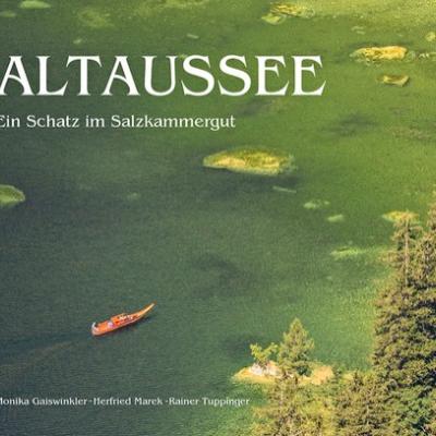 Altaussee Ein Schatz im Salzkammergut - thumb