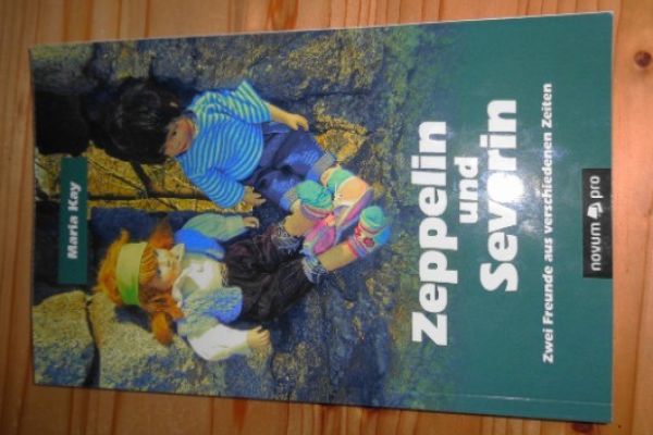 Bebildertes Kinderbuch