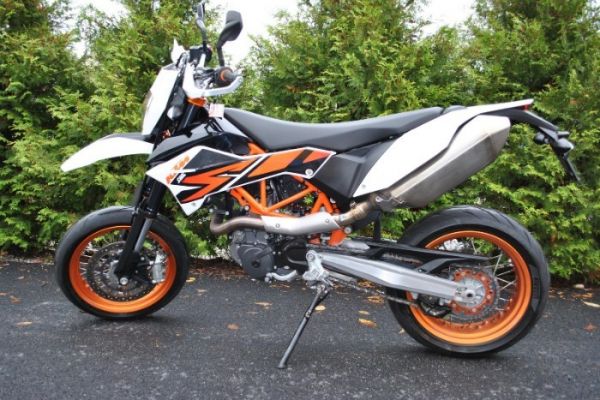 KTM 690 SMC R