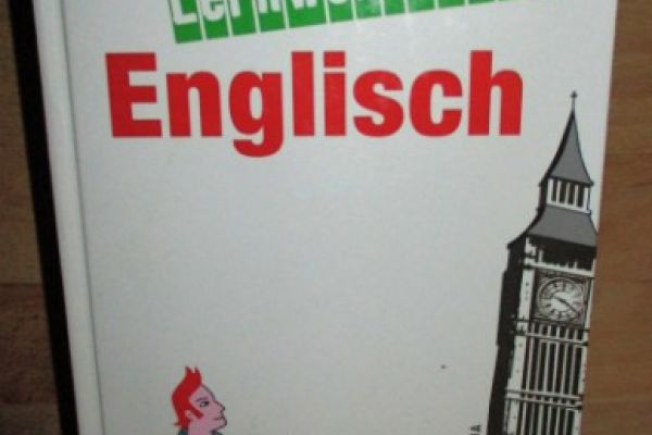 Der große Wortschatz Englisch