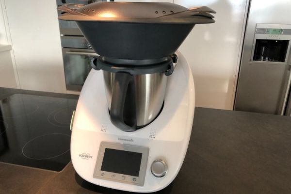 Thermomix TM5 zu verkaufen