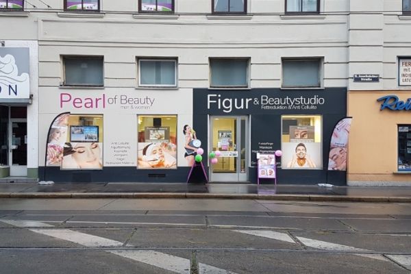 Beautysalon und Figurstudio