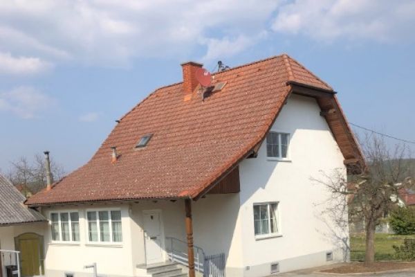 Gepflegtes Einfamilienhaus in Lafnitz