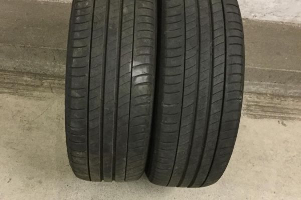 Michelin Sommerräder