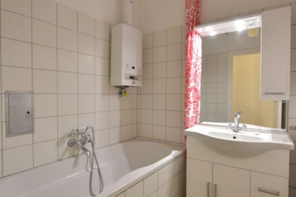 Klimatisierte 3 Zimmer Wohnung in Bestlage 1040 Wien Suedtirolerplatz