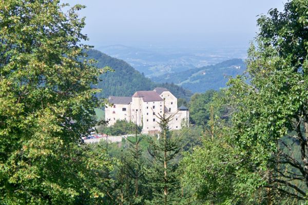 Kellner/in für Burg Plankenstein