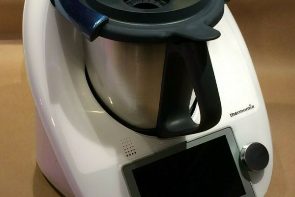 Thermomix Tm6