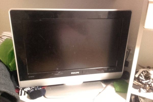 Fernseher Panasonic