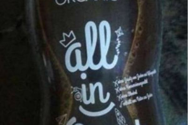 Organic + all In one Neu!