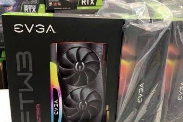 GeForce RTX 3090, 3080, 3070, 3060, Radeon RX 6900 XT, Quadro RTX 8000