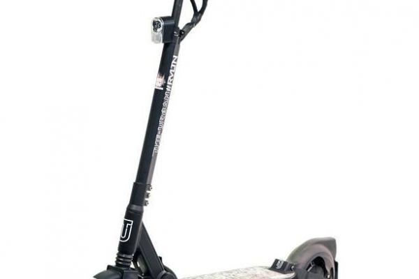 The Urban Scooter