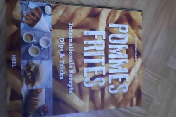 Pommes (Buch)