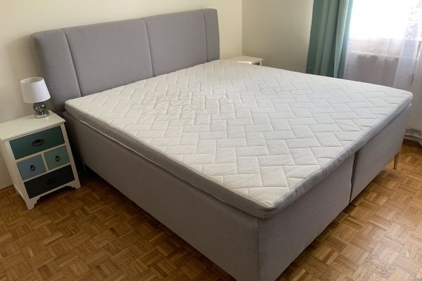 Boxspringbett 180x200