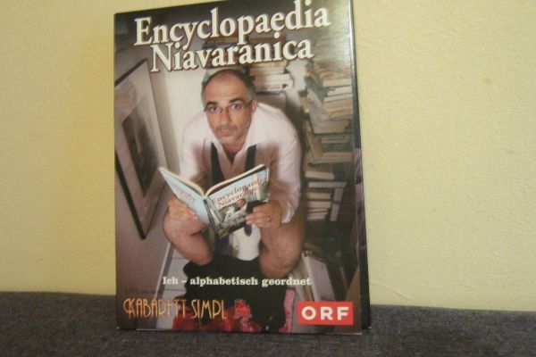 Encyclopaedia Niavaranica