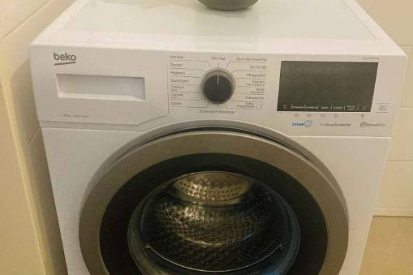 Waschmaschine BEKO 8kg