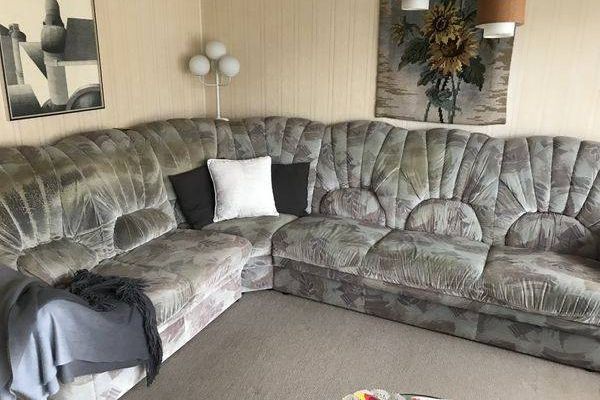 Sofa - Ecksofa