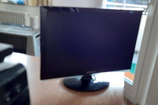 Monitor Samsung gebraucht