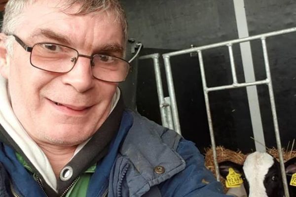 Suche für mich Job Landwirt Helfer als Schäfer ganz Österreich