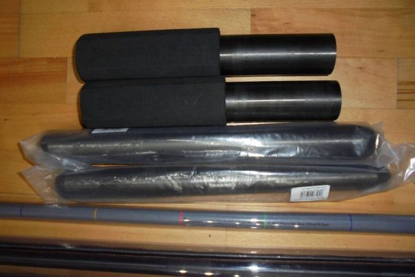 Browning Hyper Carp competition 200 FDL 13 m
