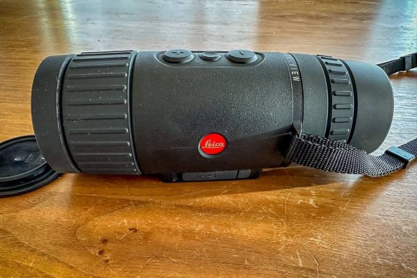 Leica Calonox View Neuwertig