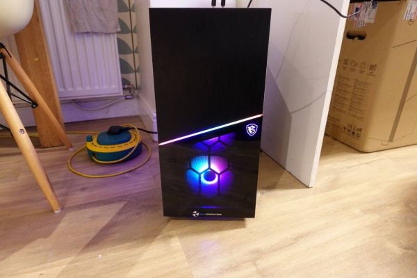 Computers Gaming PC