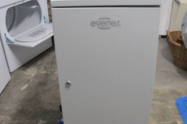 Evenes Mobile Elektro-Heizzentrale EWM 21/2.0, 3-21KW