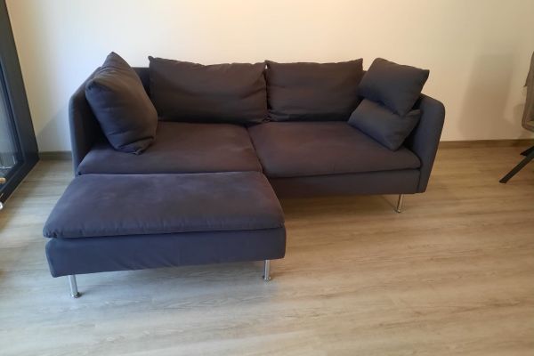 Bequeme 2er-Couch/Sofa zu verkaufen - Top zustand